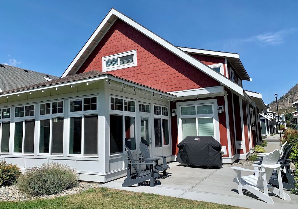 Photo of Patio Balcony in Okanagan-Similkameen
