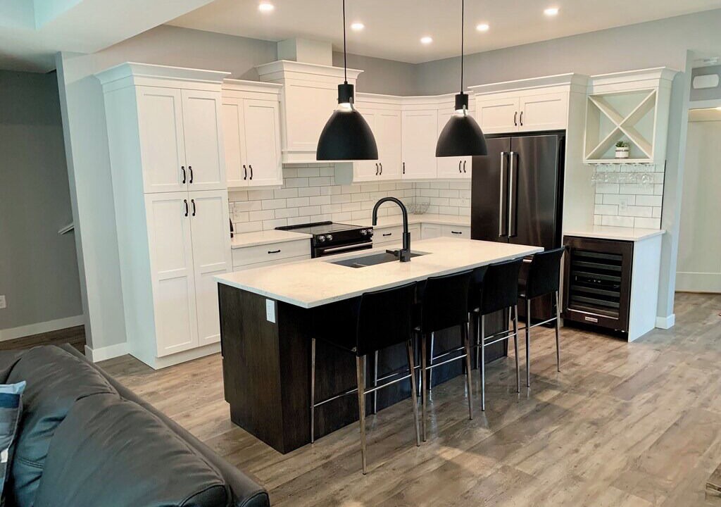 Photo of Kitchen in Okanagan-Similkameen
