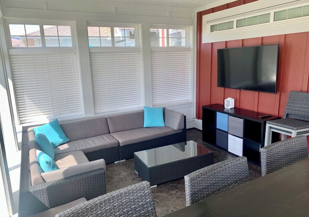 Photo of Livingroom in Okanagan-Similkameen