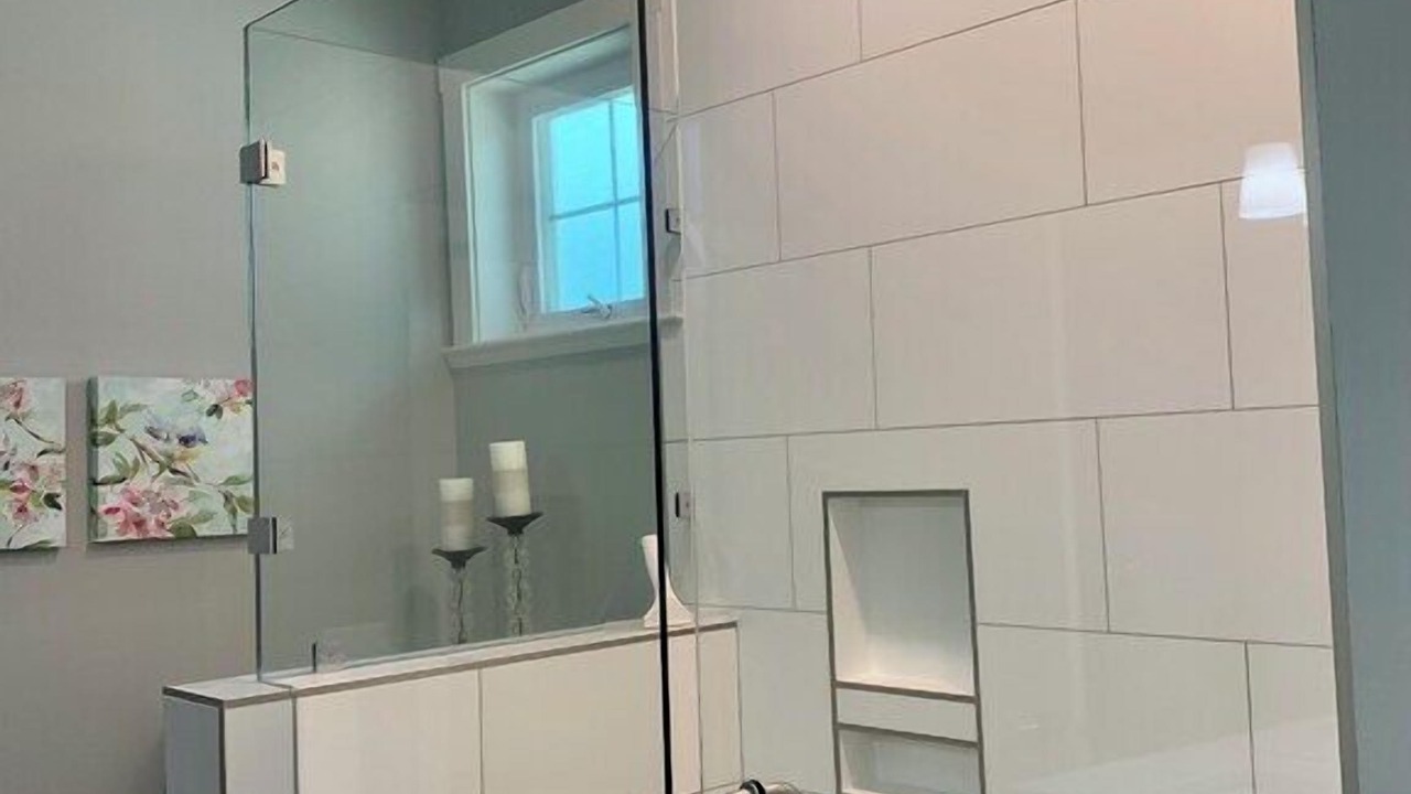 Photo of Bathroom in Okanagan-Similkameen