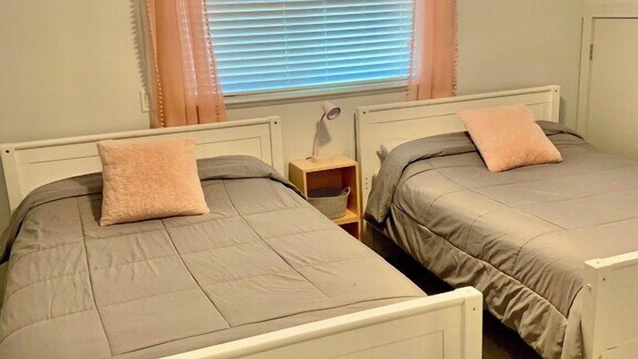 Photo of Bedroom in Okanagan-Similkameen