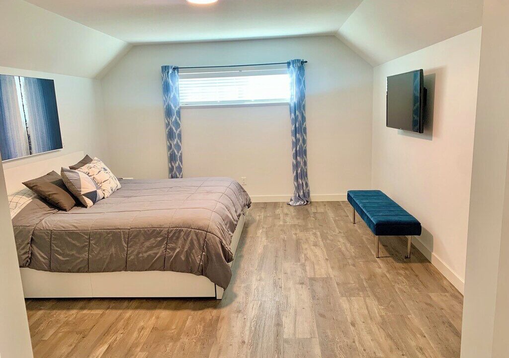 Photo of Bedroom in Okanagan-Similkameen