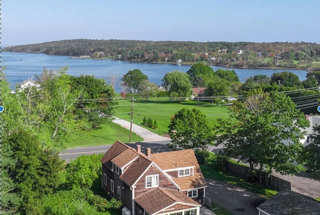 Photo of Outdoor in Owls Head
