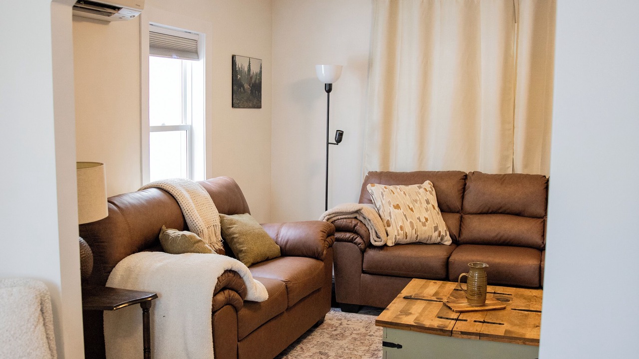 Photo of Livingroom in Sydney