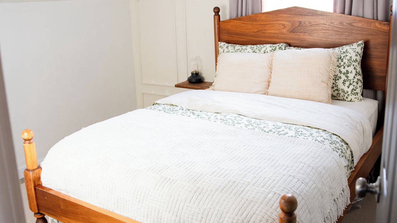 Photo of Bedroom in Sydney