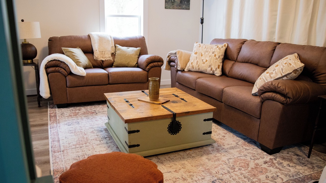 Photo of Livingroom in Sydney