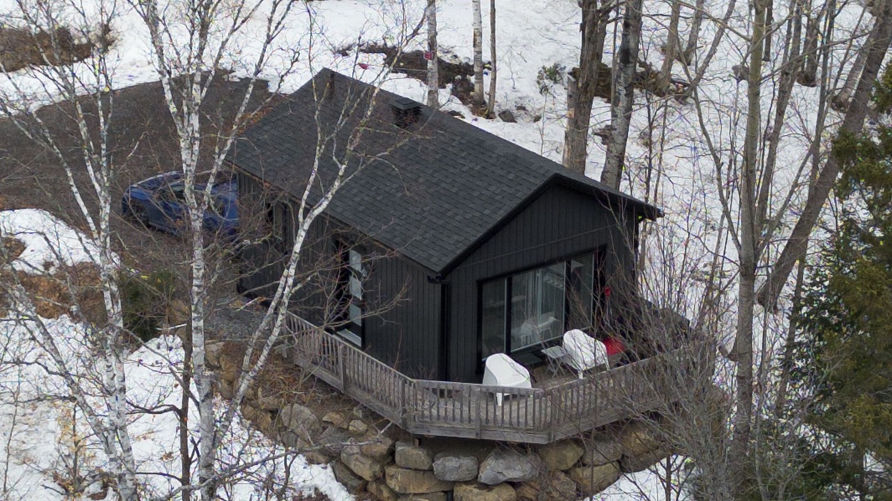 Photo of Outdoor in Sainte-Lucie-des-Laurentides