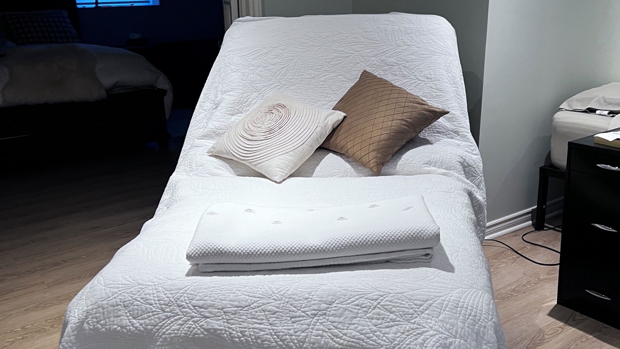 Photo of Bedroom in Lowbanks