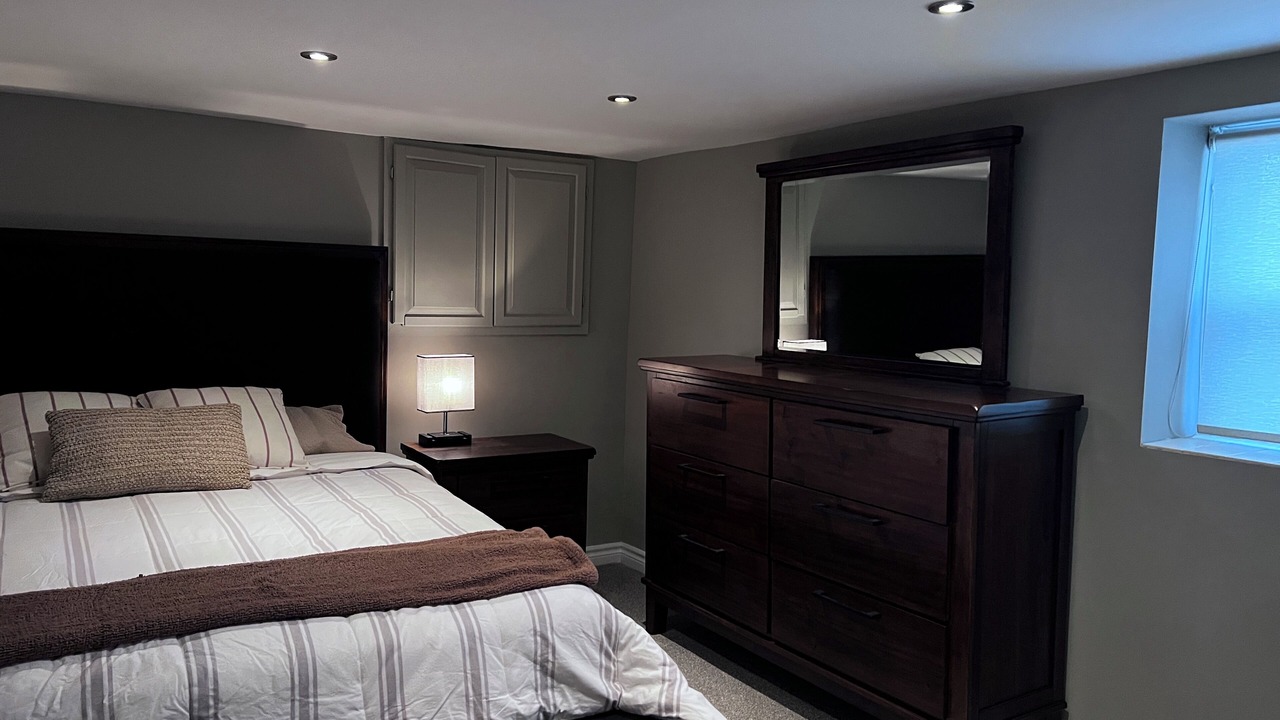 Photo of Bedroom in Lowbanks
