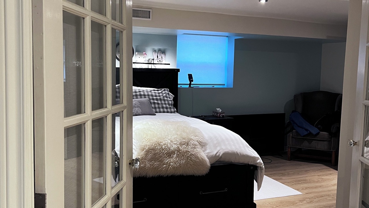 Photo of Bedroom in Lowbanks