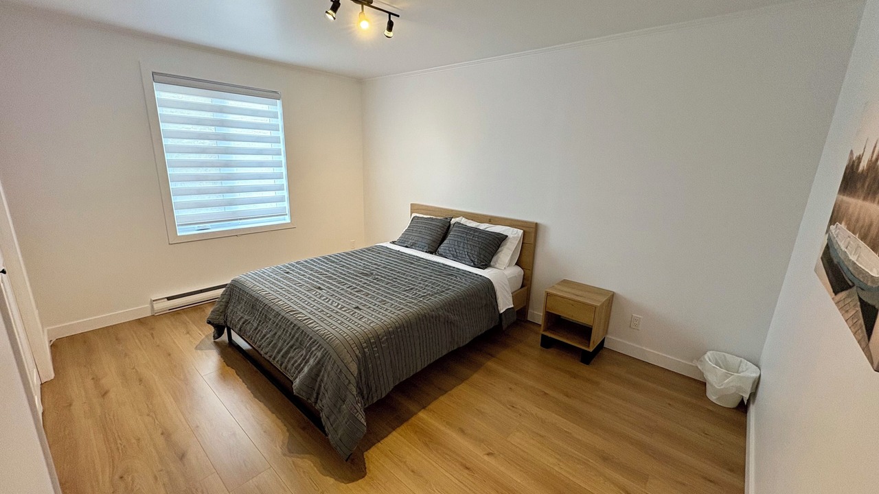 Photo of Bedroom in Chateau-Richer