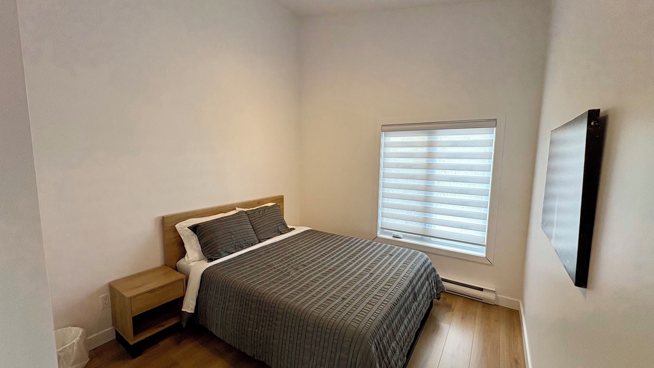 Photo of Bedroom in Chateau-Richer