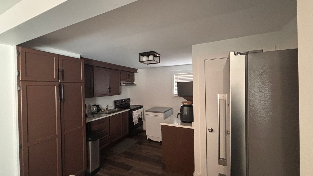 Photo of Kitchen in Mount Pearl