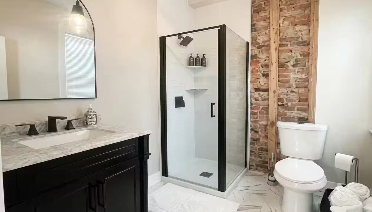 Photo of Bathroom in Walkerville