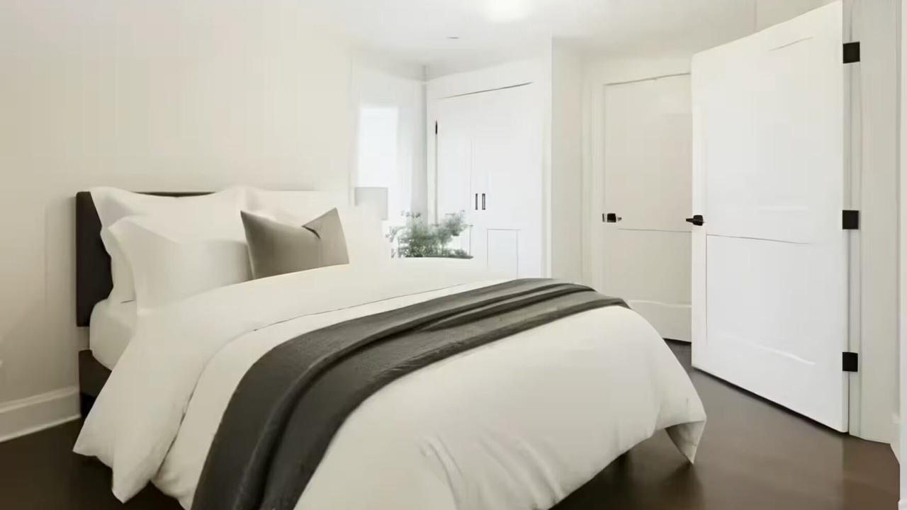 Photo of Bedroom in Walkerville
