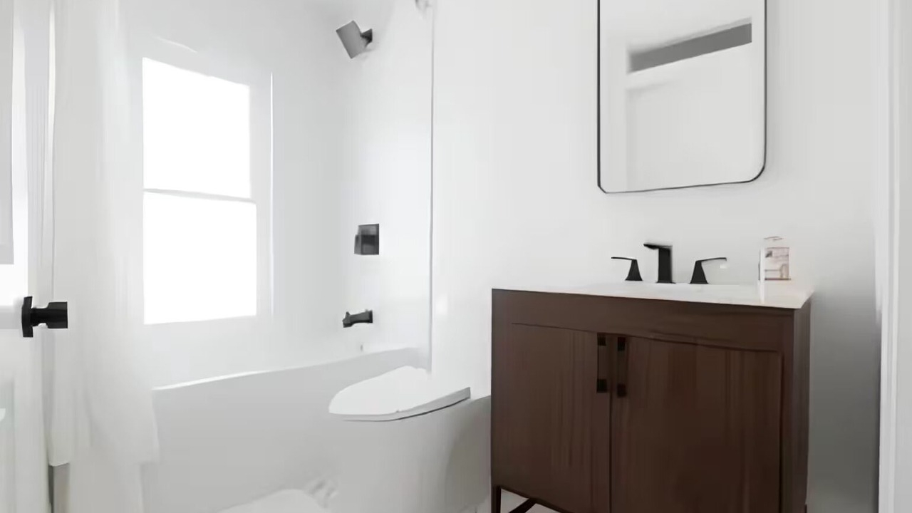 Photo of Bathroom in Walkerville