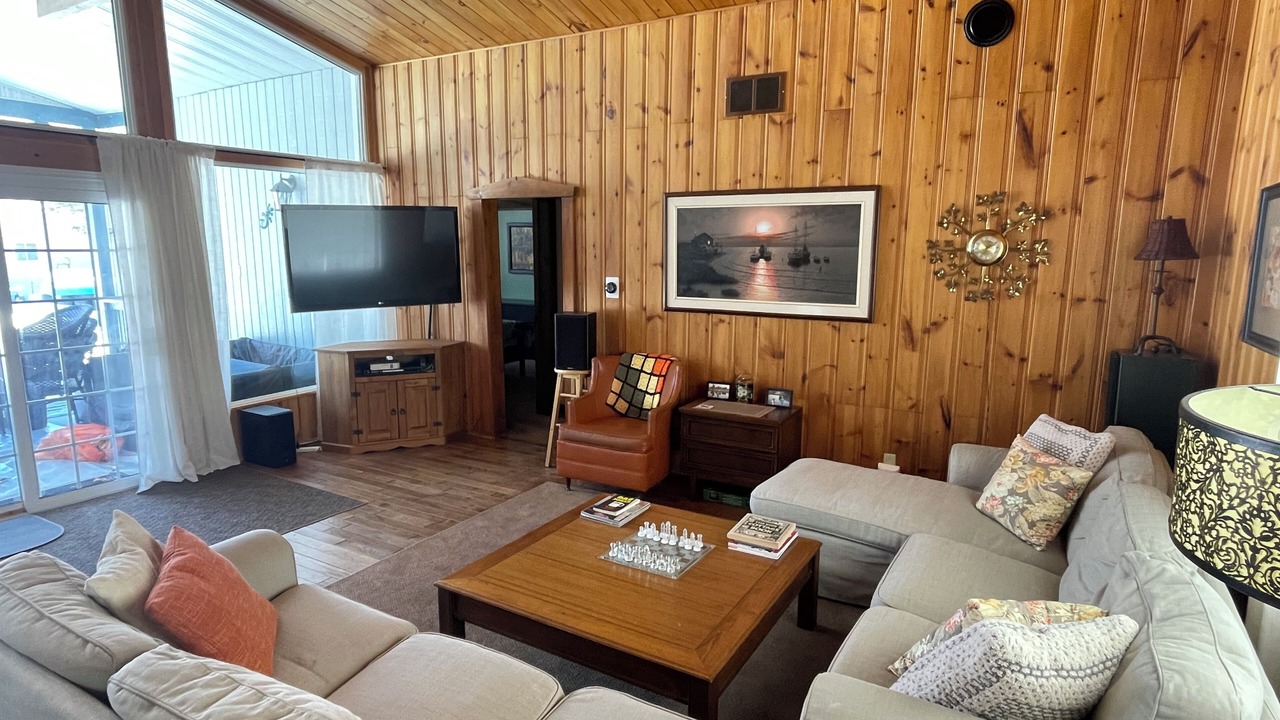 Photo of Livingroom in Tweed