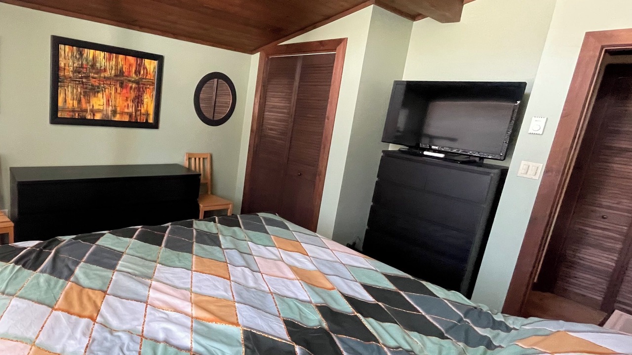 Photo of Bedroom in Tweed