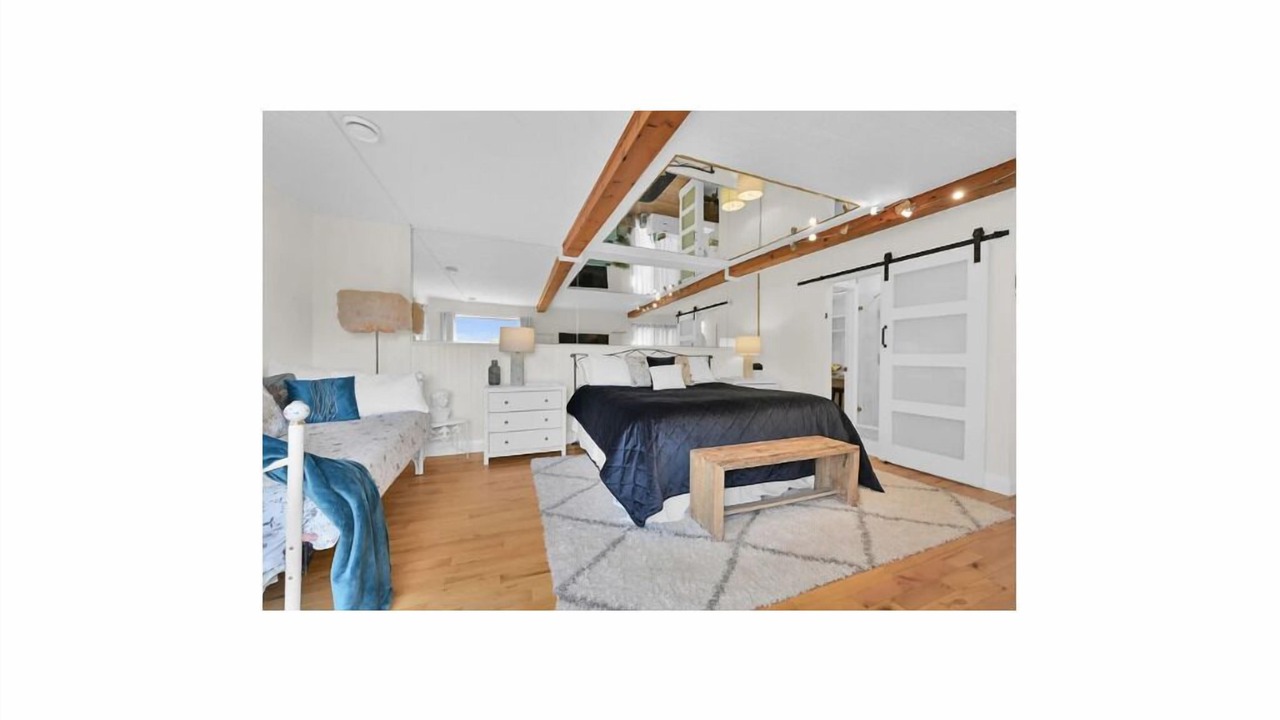 Photo of Bedroom in Paris