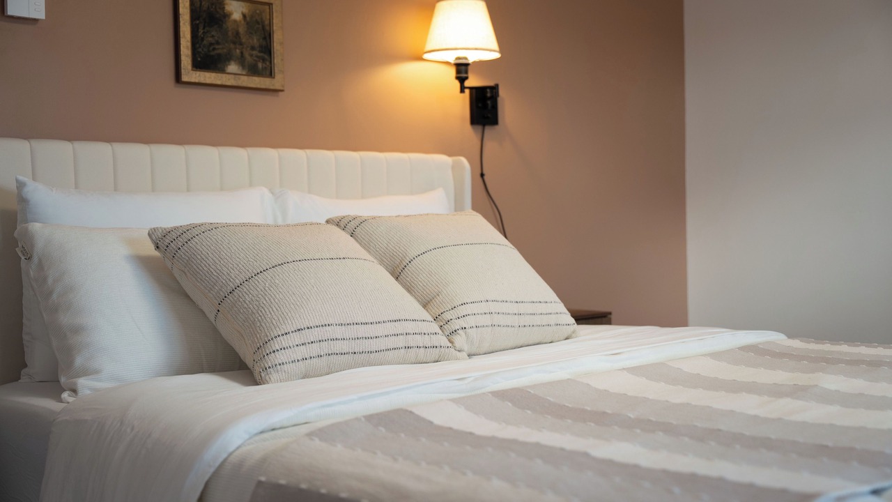 Photo of Bedroom in Downtown St. John's