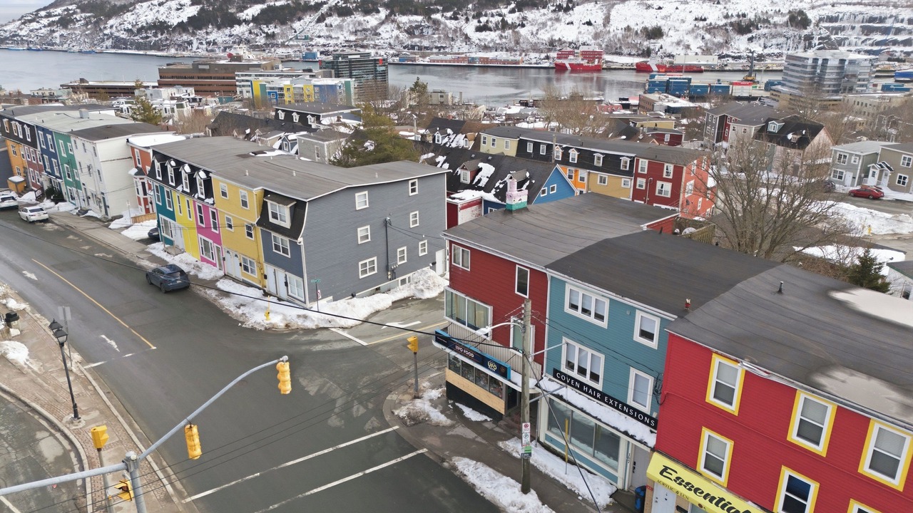 Photo of Outdoor in Downtown St. John's