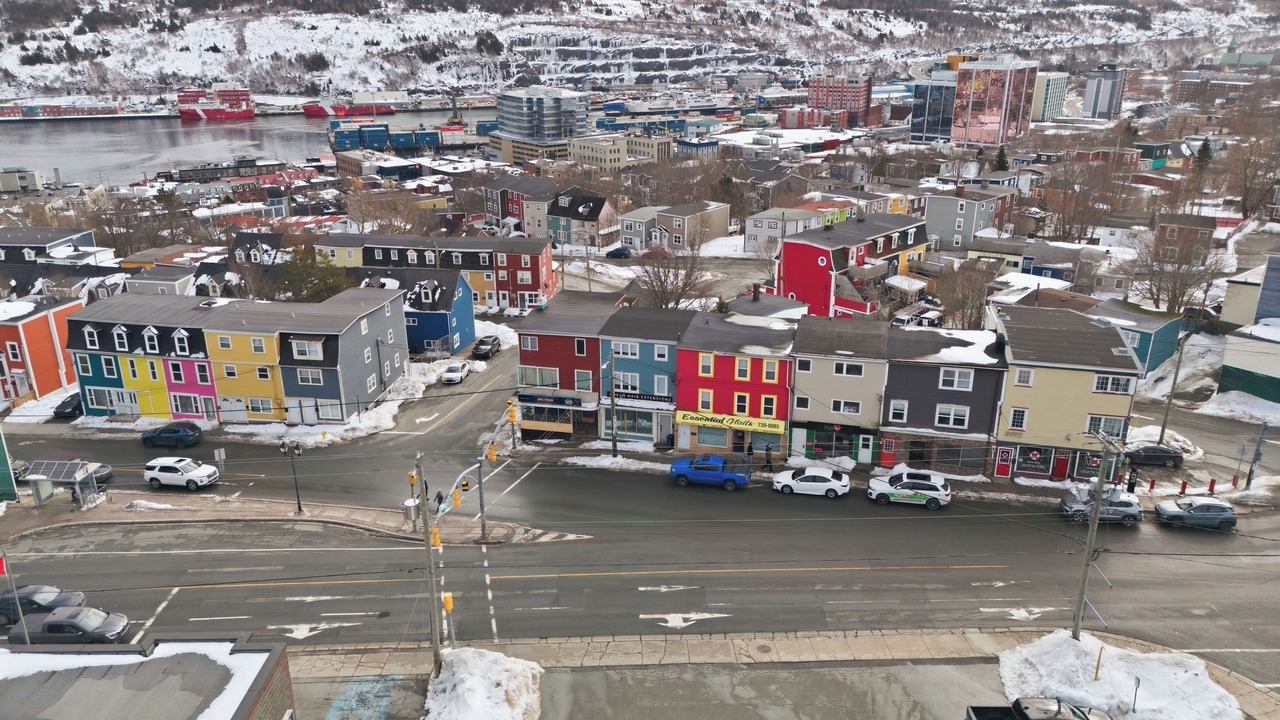 Photo of Outdoor in Downtown St. John's