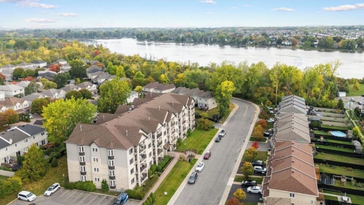 Photo of Outdoor in Pierrefonds-Roxboro