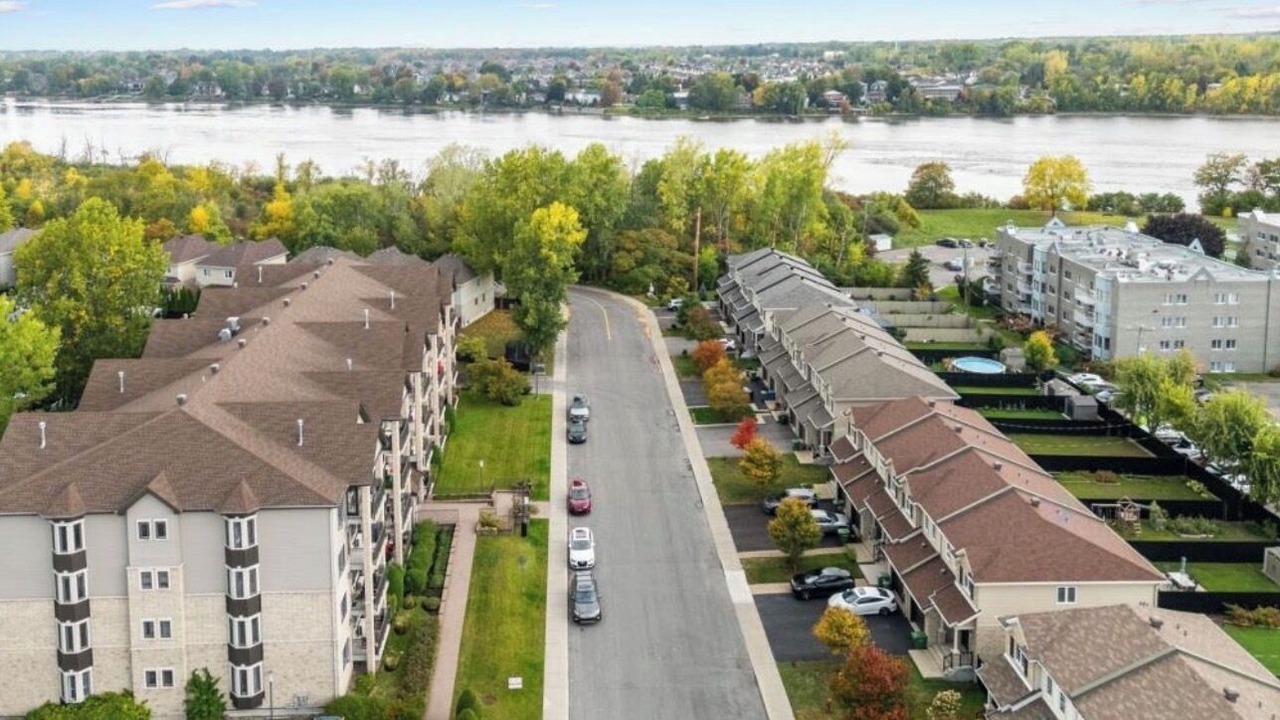 Photo of Outdoor in Pierrefonds-Roxboro