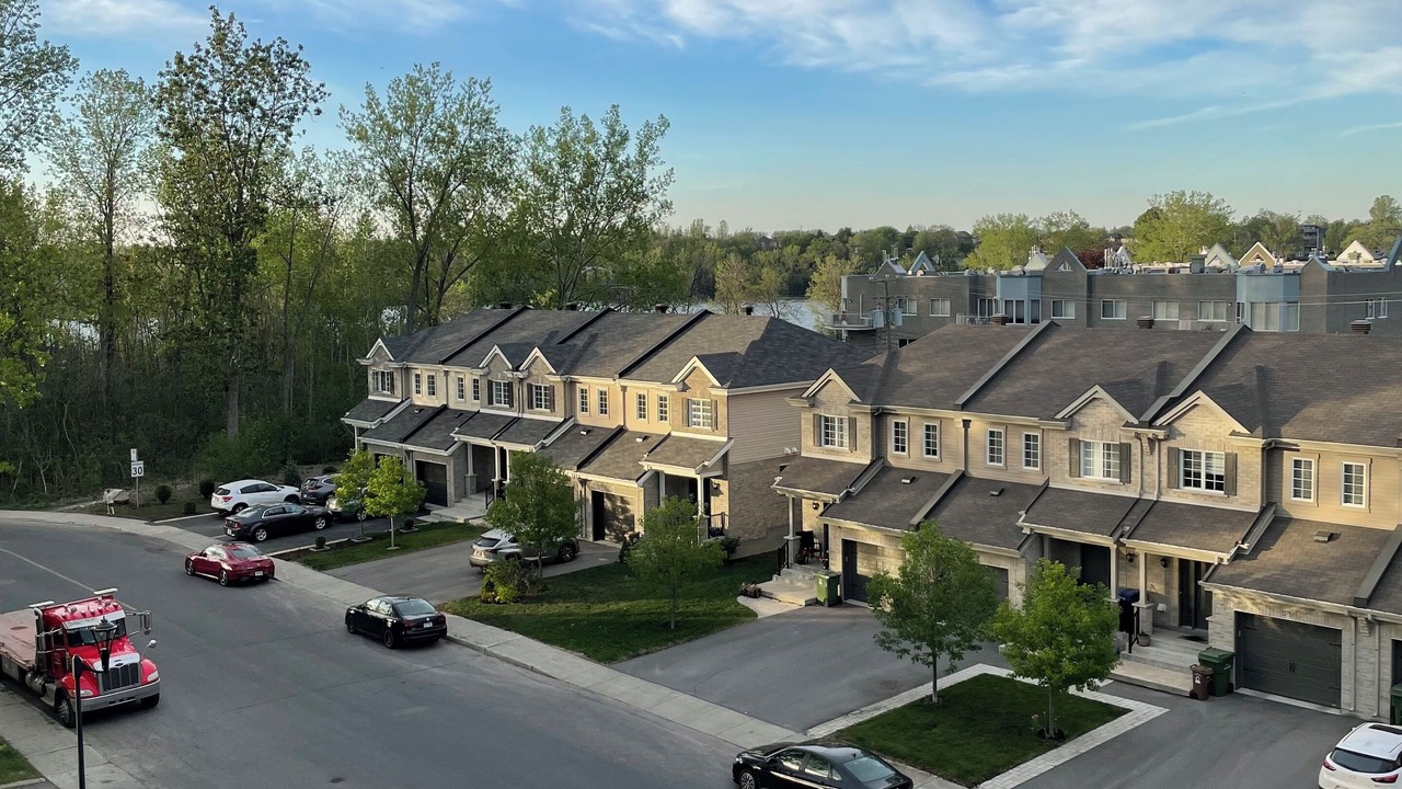 Photo of Outdoor in Pierrefonds-Roxboro