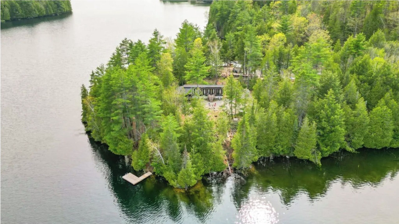 Photo of Outdoor in North Frontenac