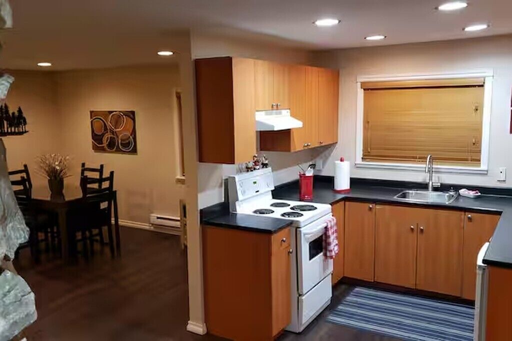 Photo of Kitchen in Brew Bay