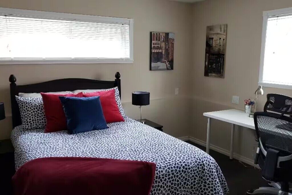 Photo of Bedroom in Brew Bay