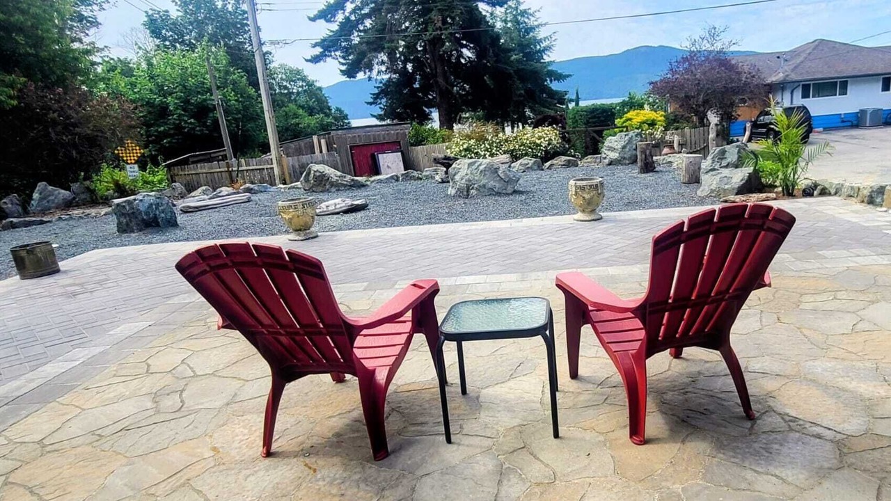 Photo of Patio Balcony in Brew Bay