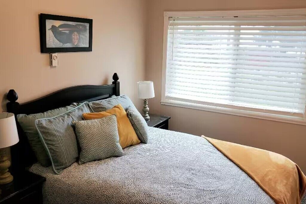 Photo of Bedroom in Brew Bay