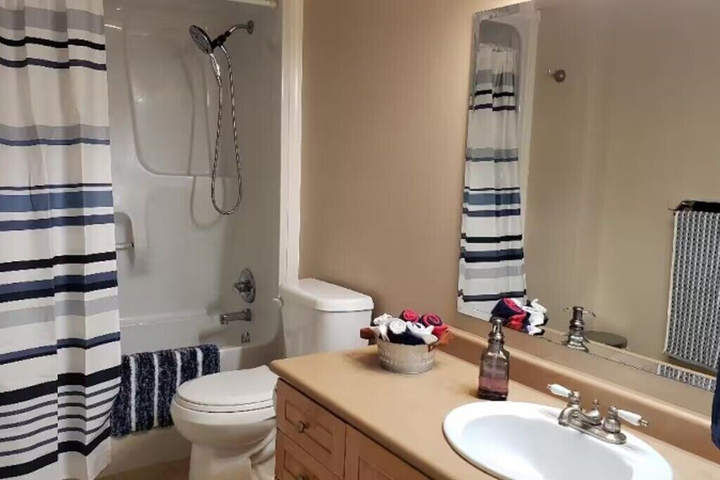 Photo of Bathroom in Brew Bay