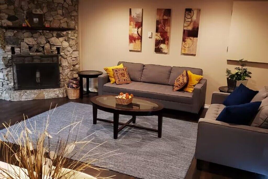 Photo of Livingroom in Brew Bay