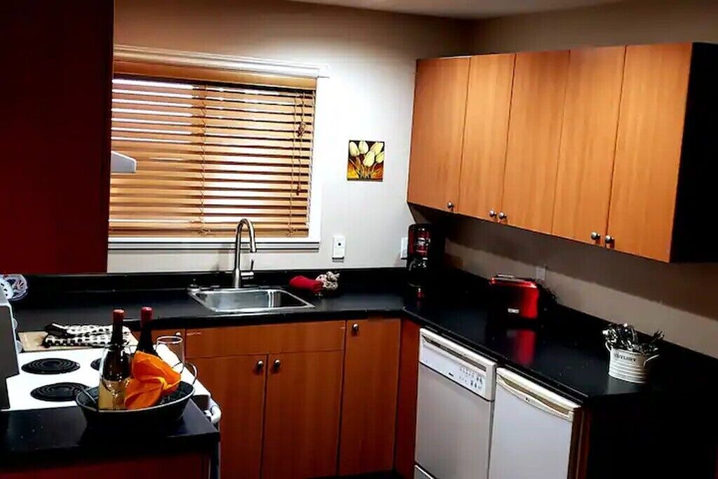Photo of Kitchen in Brew Bay