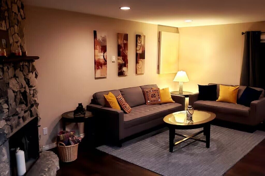 Photo of Livingroom in Brew Bay
