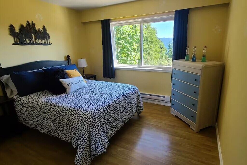 Photo of Bedroom in Brew Bay