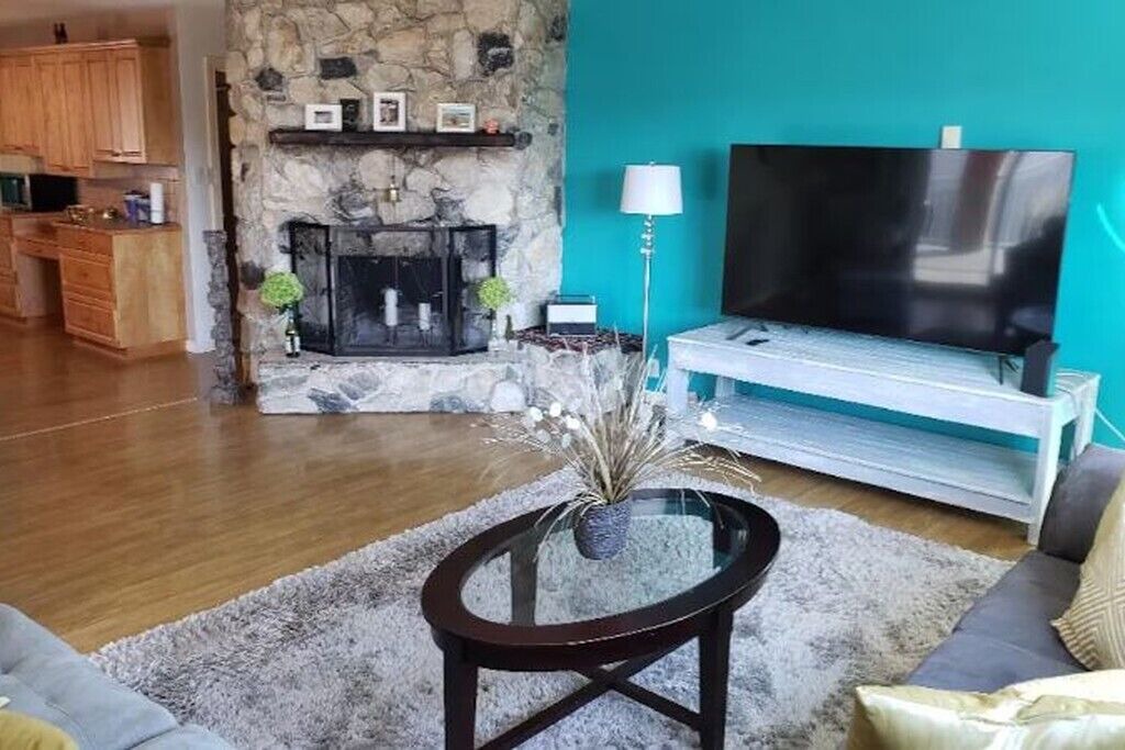 Photo of Livingroom in Brew Bay