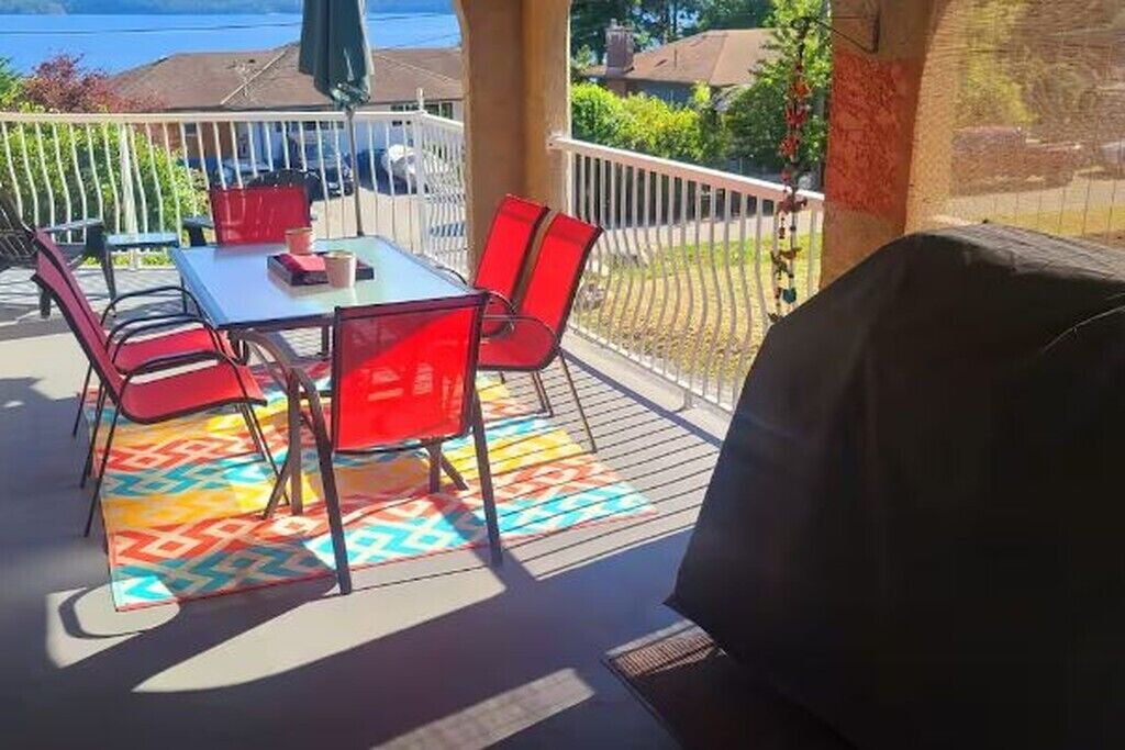 Photo of Outdoor in Brew Bay
