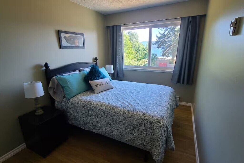 Photo of Bedroom in Brew Bay