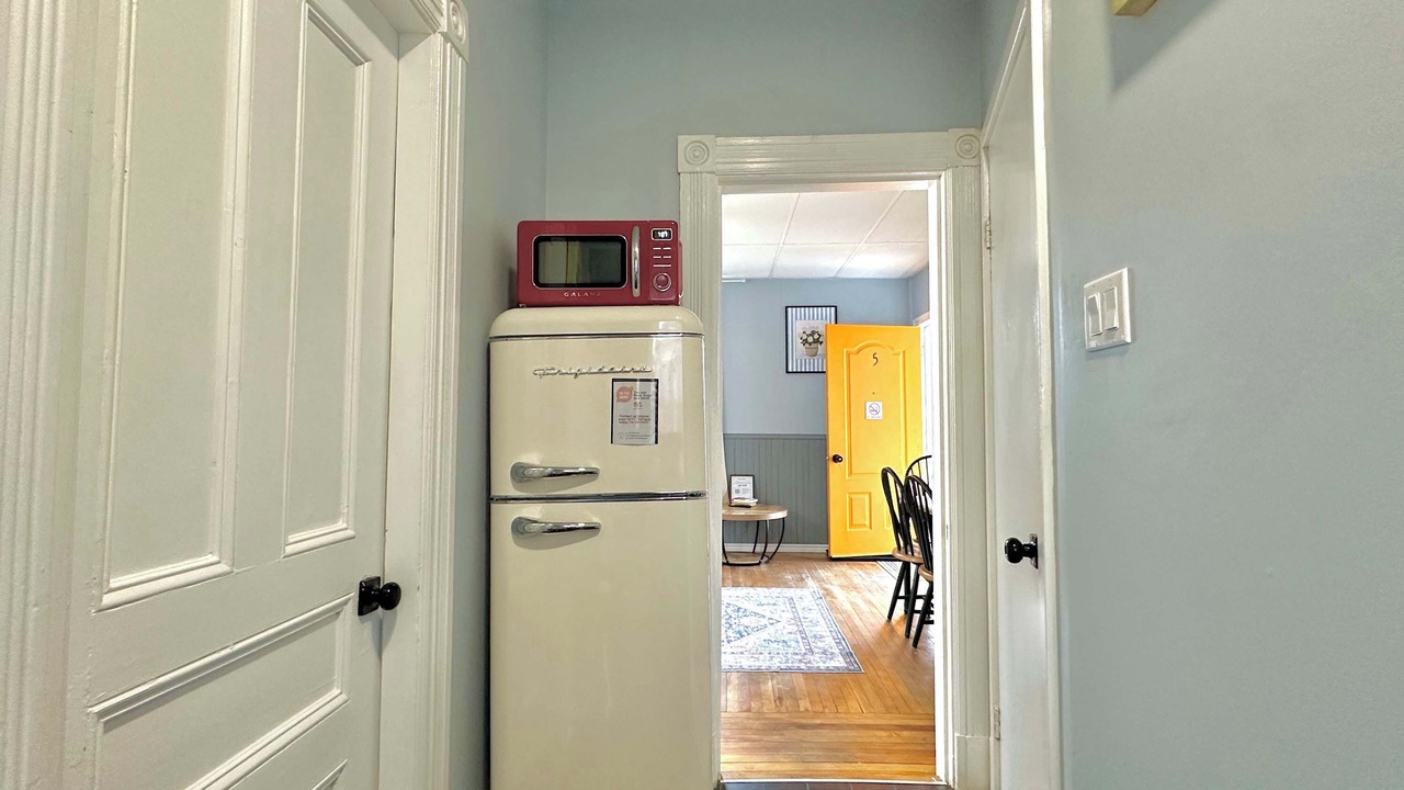 Photo of Kitchen in Bridgewater