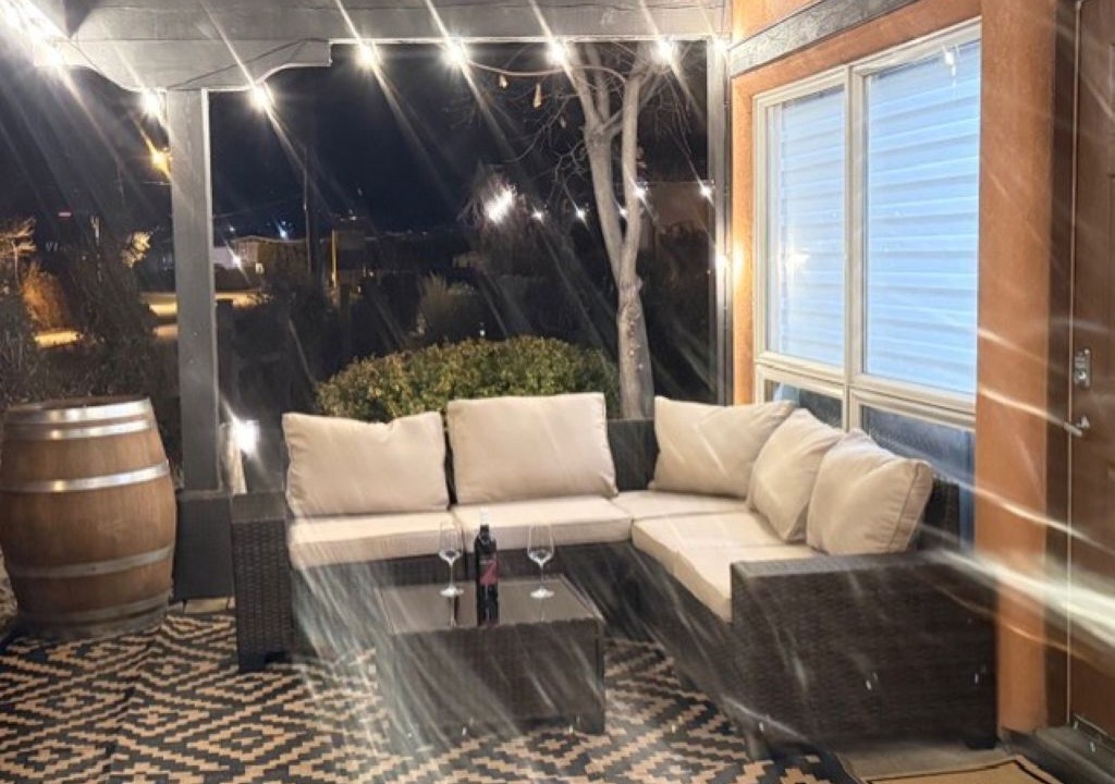 Photo of Patio Balcony in Okanagan-Similkameen