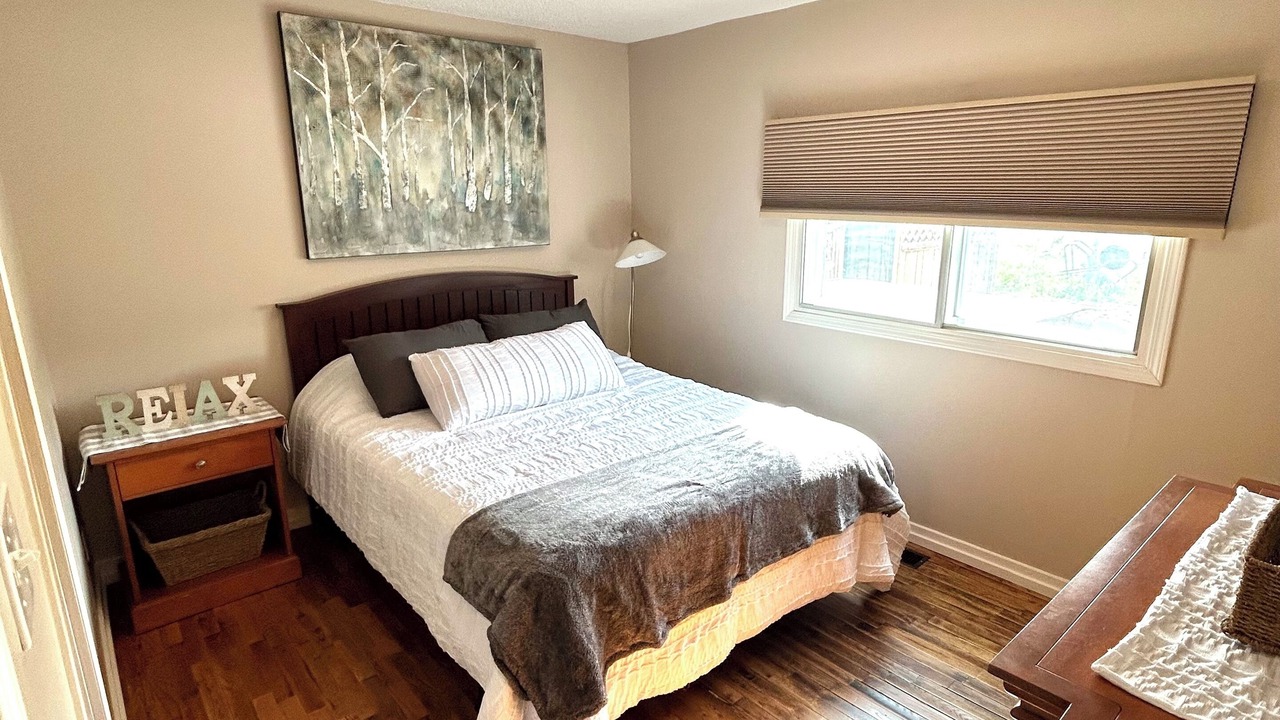 Photo of Bedroom in Central Okanagan