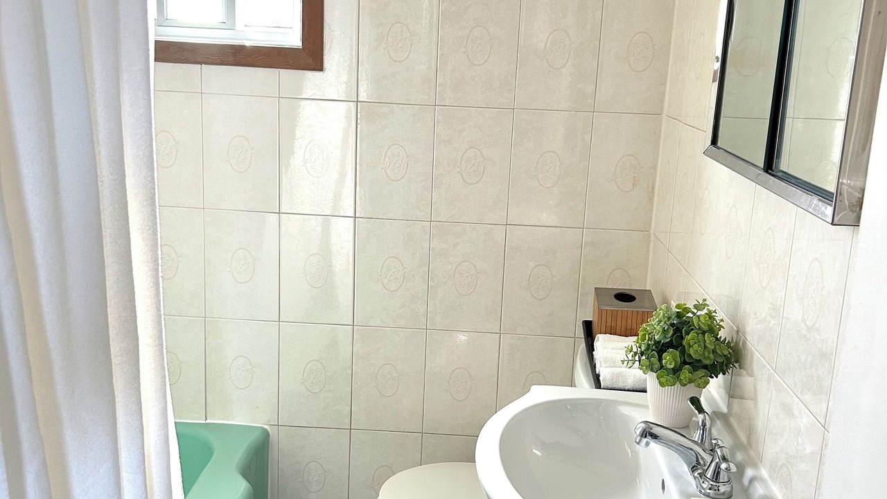 Photo of Bathroom in Central Okanagan