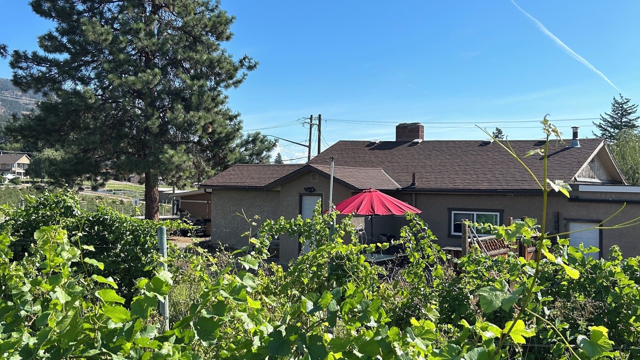 Photo of Outdoor in Central Okanagan