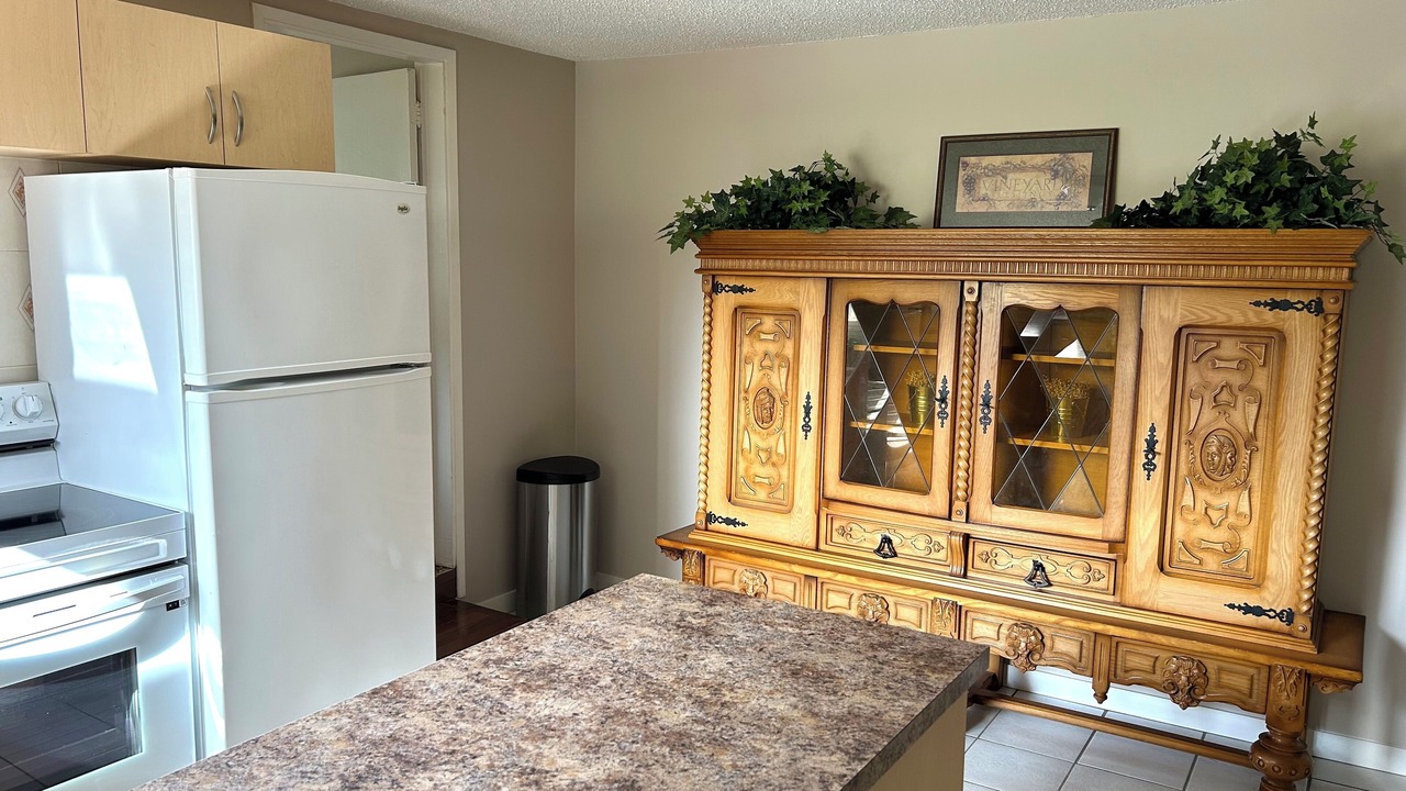Photo of Kitchen in Central Okanagan