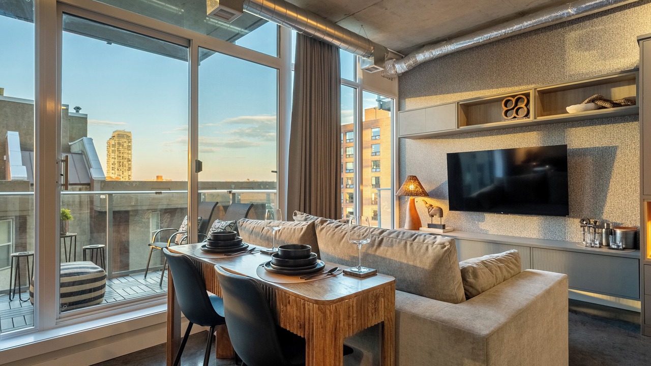 Photo of Livingroom in Connaught