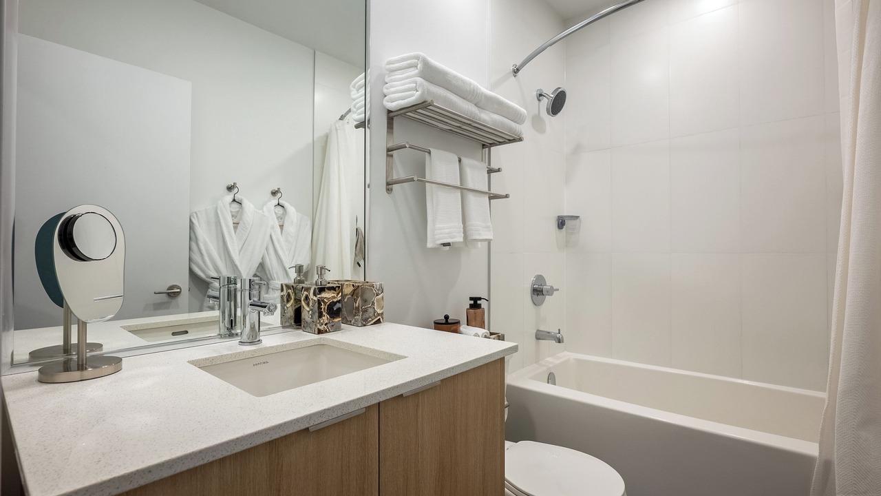 Photo of Bathroom in Connaught
